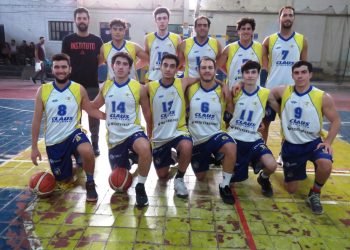 Síntesis Deportiva