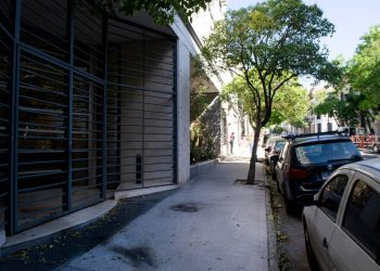 Confirmaron las detenciones de la banda que atacó con bombas molotov al diario Clarín