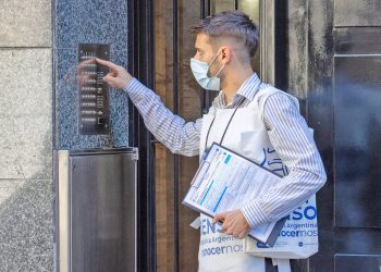 Censo 2022: habrá repaso hasta el sábado para quienes no fueron relevados
