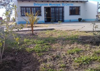 El Cerrito tendrá su “CENS” para que los vecinos puedan terminar el secundario