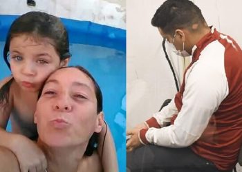 Degolló y enterró a su expareja y a la hija: pidió «perdón» y fue condenado a prisión perpetua