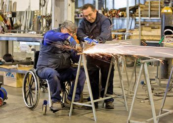 Se viene una nueva entrega de aportes económicos para emprendedores con discapacidad