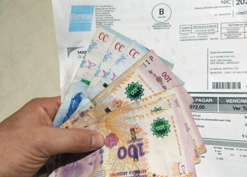 Nuevo aumento de la tarifa eléctrica