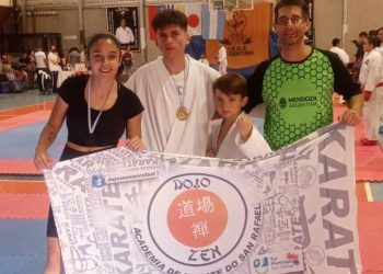 Síntesis Deportiva