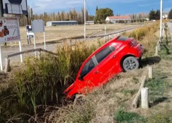Un joven neuquino rompió el récord mundial de alcoholemia: manejaba con 5.79 gramos de alcohol en sangre