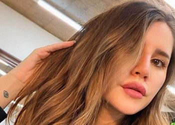 Mica Tinelli habló de la separación de Marcelo y Guillermina Valdés: “No me lo esperaba”
