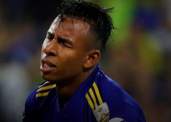 Declaró la mujer que denunció a Villa e involucró a otro futbolista por presunto encubrimiento