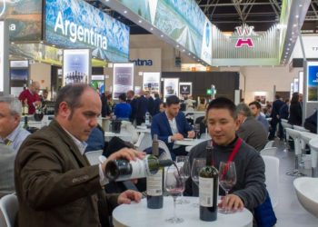 Mendoza vuelve a Alemania para participar en la feria de vinos más importante del mundo