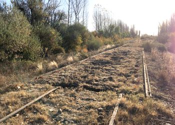 “El daño a las vías es un daño a nuestro Patrimonio Histórico”Columna de opinión