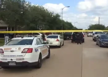 El caso que conmociona al mundo: un nene de 9 años mató a su hermano de 4 con el arma del tío