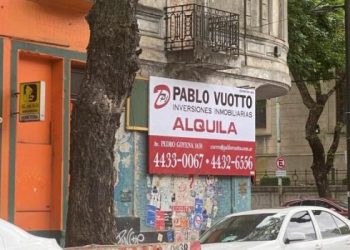 Ley de Alquileres: el oficialismo consiguió dictamen