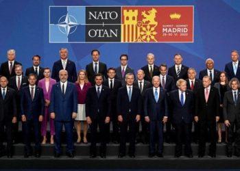 La OTAN declaró a Rusia como «la amenaza más importante y directa»