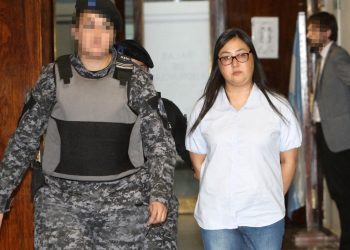 Próvolo: la monja Kumiko Kosaka recupera la libertad