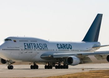 La teoría del analista político Fantini sobre el avión  venezolano – iraní