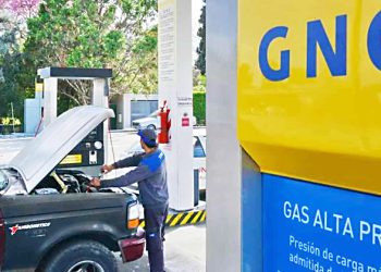 A dos días del inicio del invierno:  se cortó el GNC en estaciones para priorizar la calefacción domiciliaria
