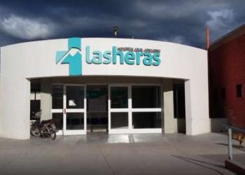 Un joven falleció cuando jugaba al fútbol en Tupungato