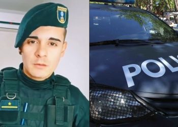 Escándalo: suspendieron al policía mendocino «bipolar» que quiere entrar a Gran Hermano