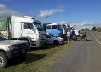 Bronca en el agro por los «maquillajes apurados» del Gobierno: advierten que el faltante de gasoil continuará