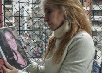 A 9 años del caso Ángeles, el recuerdo de su mamá y los 26 años de cárcel que le faltan a Mangeri