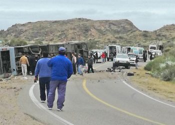 A cinco años de la tragedia de la Cuesta de los Terneros, el dolor continúa y persiste el pedido de justicia