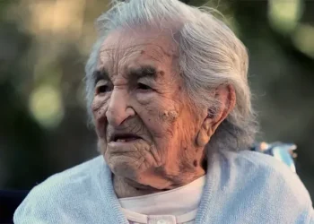 A los 115 años murió Casilda, la mujer más longeva del país