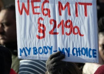 Aborto: Alemania deroga una ley de la época de Hitler