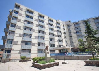 Preocupante situación en el Schestakow por el conflicto de los anestesiólogos