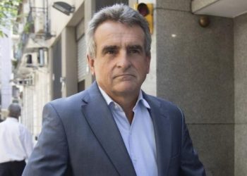 Agustín Rossi reemplazará a Cristina Caamaño en la AFI