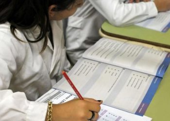 Desalentadores y frustrantes resultados en las pruebas Aprender 2021