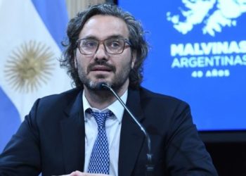 Argentina reafirmó su soberanía sobre Malvinas y pidió «reanudar negociaciones» con el Reino Unido