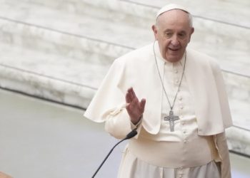 Arrecian los rumores sobre la renuncia del papa Francisco­