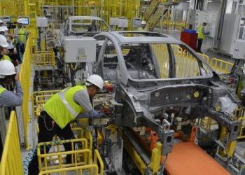 Asegura el Gobierno que creció la creación de empleo privado­