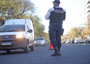 Aseguran que el operativo de seguridad por el fin de semana largo ha sido exitoso