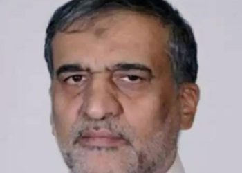 Avión venezolano: afirman que uno de los tripulantes tiene vínculos con la Fuerza Quds