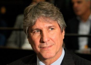 Boudou: «Hay que ponerle impuesto a quien calefacciona la pileta y dejar la tarifa plana a todos»