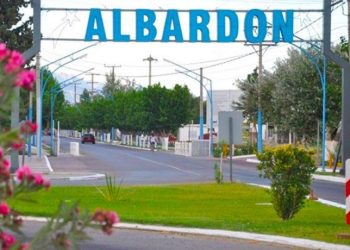 Brutal asalto en San Juan: lo desmayaron de un palazo para robarle la batería del tractor