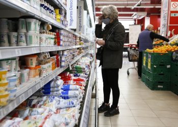 Canasta básica: cuánto le cuesta a una familia mendocina no ser pobre