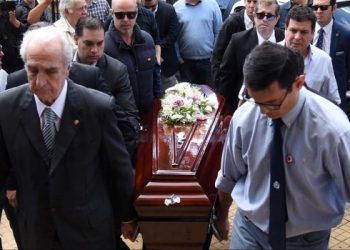 Capturan en Colombia a los presuntos asesinos del fiscal paraguayo Marcelo Pecci