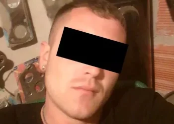 «Cara de ángel»: el prontuario del acusado de asesinar a una mujer delante de su nieta