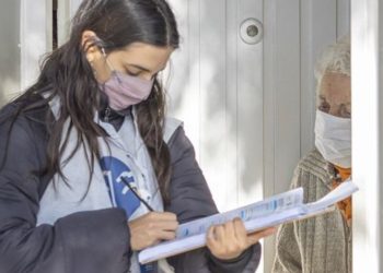 Censistas denunciaron que todavía no recibieron el pago por su labor durante el Censo