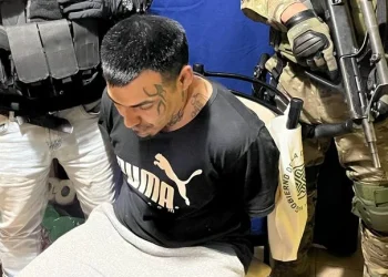 Cocaína y maquillaje: así se ocultaba “Morocho” Mansilla, el protagonista de la fuga más sangrienta de la historia de Rosario