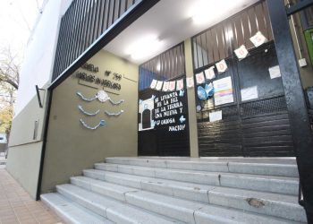 Cómo actuará la DGE frente a la amenaza con cuchillo del alumno de ocho años
