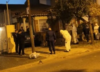 ¿Cómo fue asesinado el jubilado de 83 años que apareció atado en su vivienda?