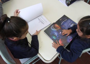 Cómo se implementará el programa ‘100 salas’ de Nivel Inicial