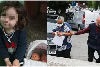 El caso que conmueve al mundo: Contrató a la “Bruja Tita” para evitar su separación, no le pagó y mataron a su hija
