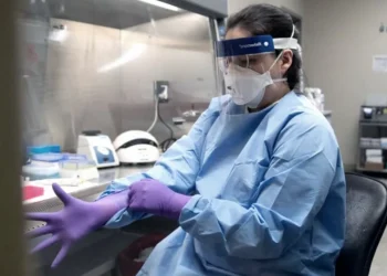 Coronavirus, hepatitis infantil, viruela del mono y frío polar: la radiografía del sistema sanitario de cara al invierno