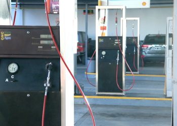 Tras dos días de corte de GNC en San Rafael parece que la situación será muy compleja  si se mantiene la ola de frío
