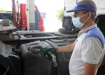 Crisis del gasoil: en Mendoza creció un 27% la demanda por la venta a extranjeros