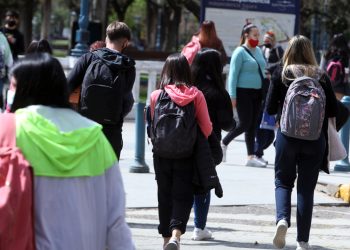 Cuáles son los cambios que analizan en el nivel secundario