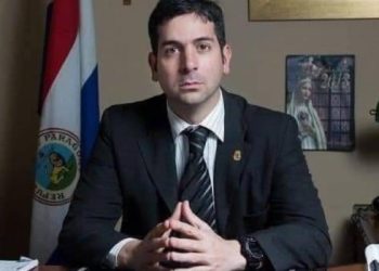 Cuatro de los detenidos por el crimen del fiscal paraguayo aceptaron los cargos y pidieron perdón